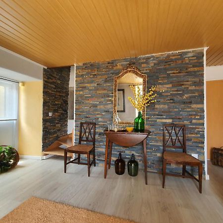 Julia Old Village By Lisbon Village Apartments Terrugem 외부 사진