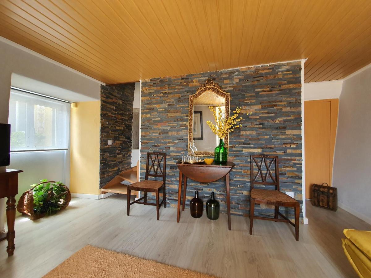 Julia Old Village By Lisbon Village Apartments Terrugem 외부 사진