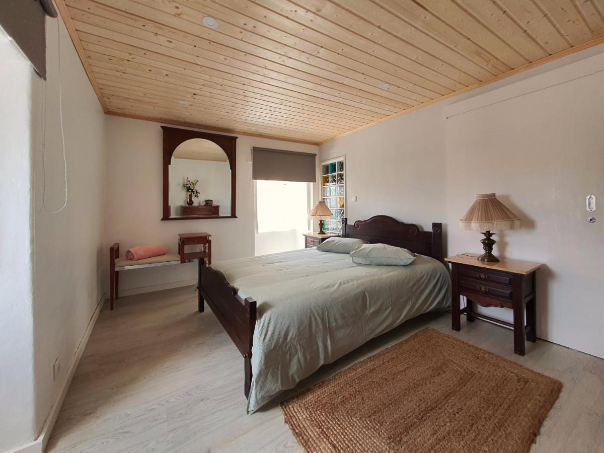 Julia Old Village By Lisbon Village Apartments Terrugem 외부 사진