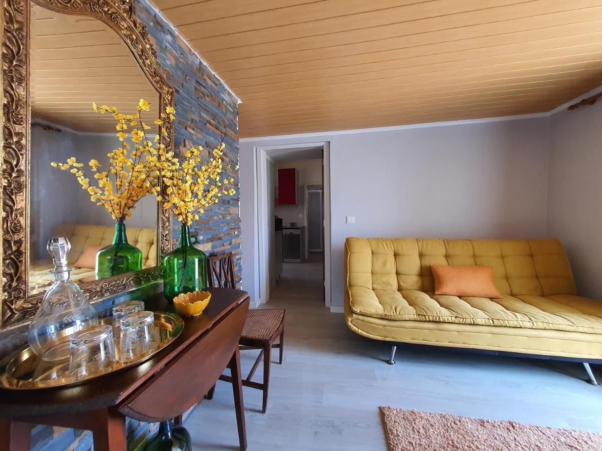 Julia Old Village By Lisbon Village Apartments Terrugem 외부 사진