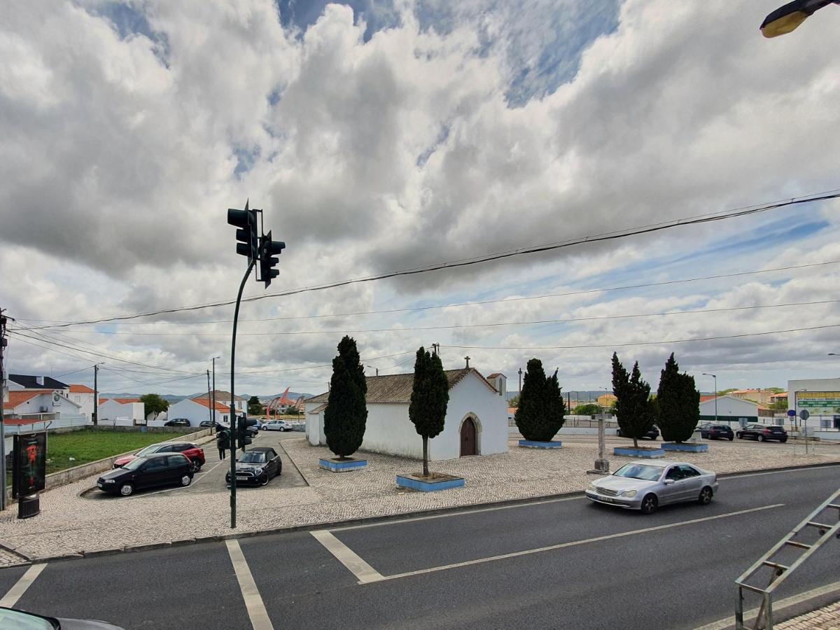 Julia Old Village By Lisbon Village Apartments Terrugem 외부 사진