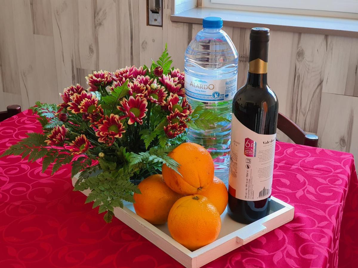 Julia Old Village By Lisbon Village Apartments Terrugem 외부 사진