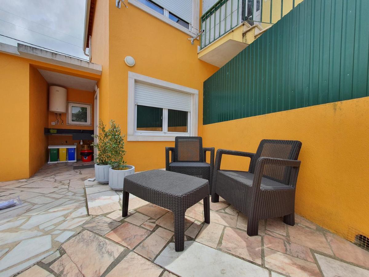 Julia Old Village By Lisbon Village Apartments Terrugem 외부 사진