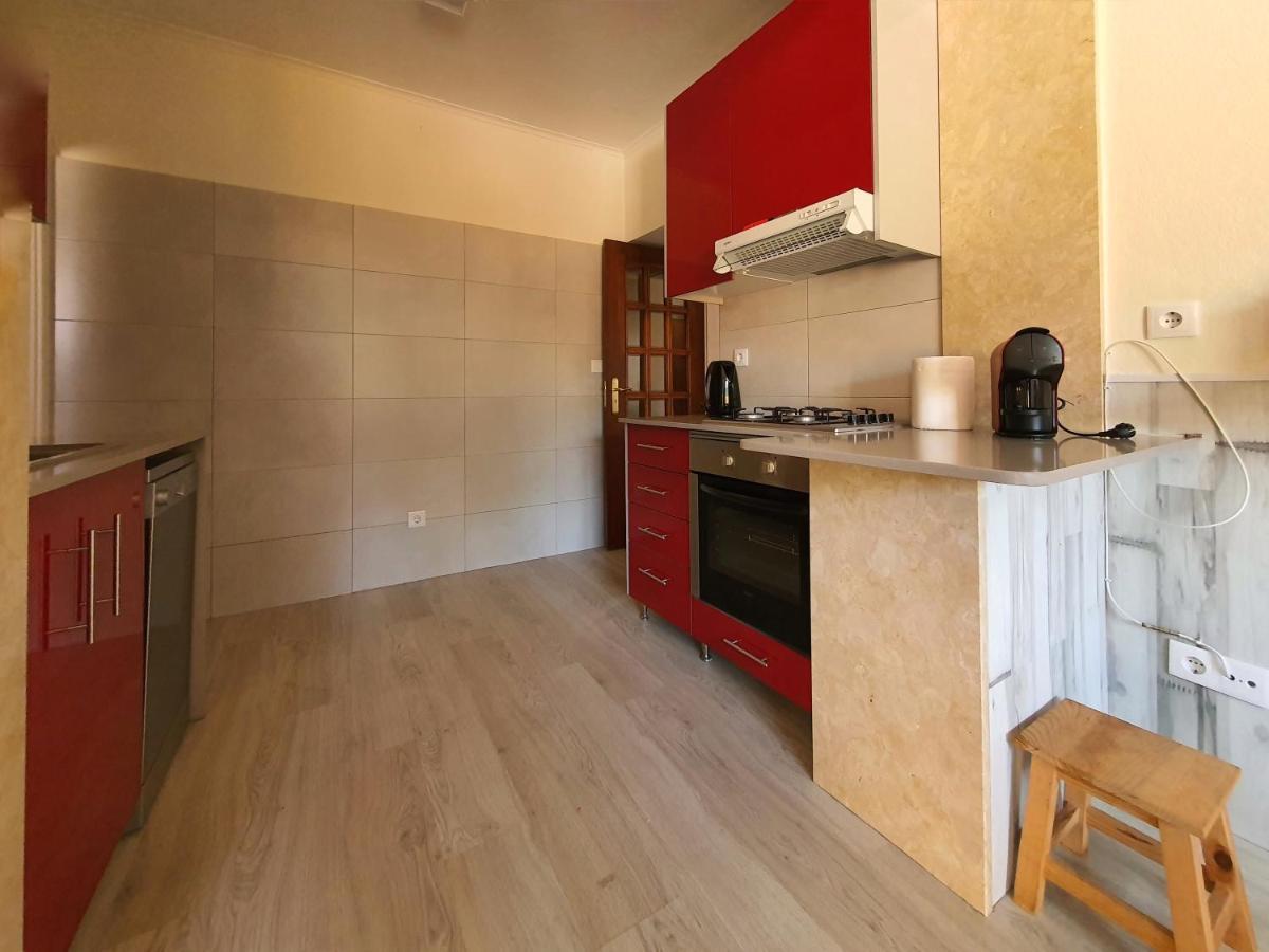 Julia Old Village By Lisbon Village Apartments Terrugem 외부 사진