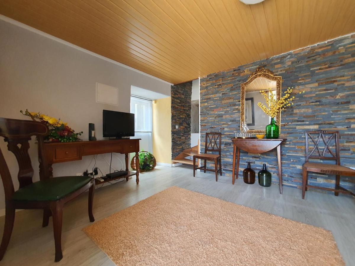 Julia Old Village By Lisbon Village Apartments Terrugem 외부 사진