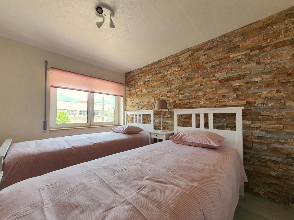 Julia Old Village By Lisbon Village Apartments Terrugem 외부 사진