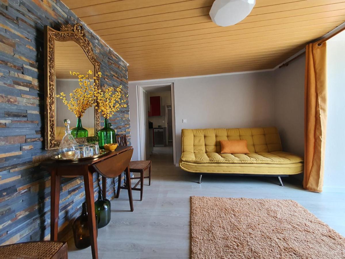 Julia Old Village By Lisbon Village Apartments Terrugem 외부 사진