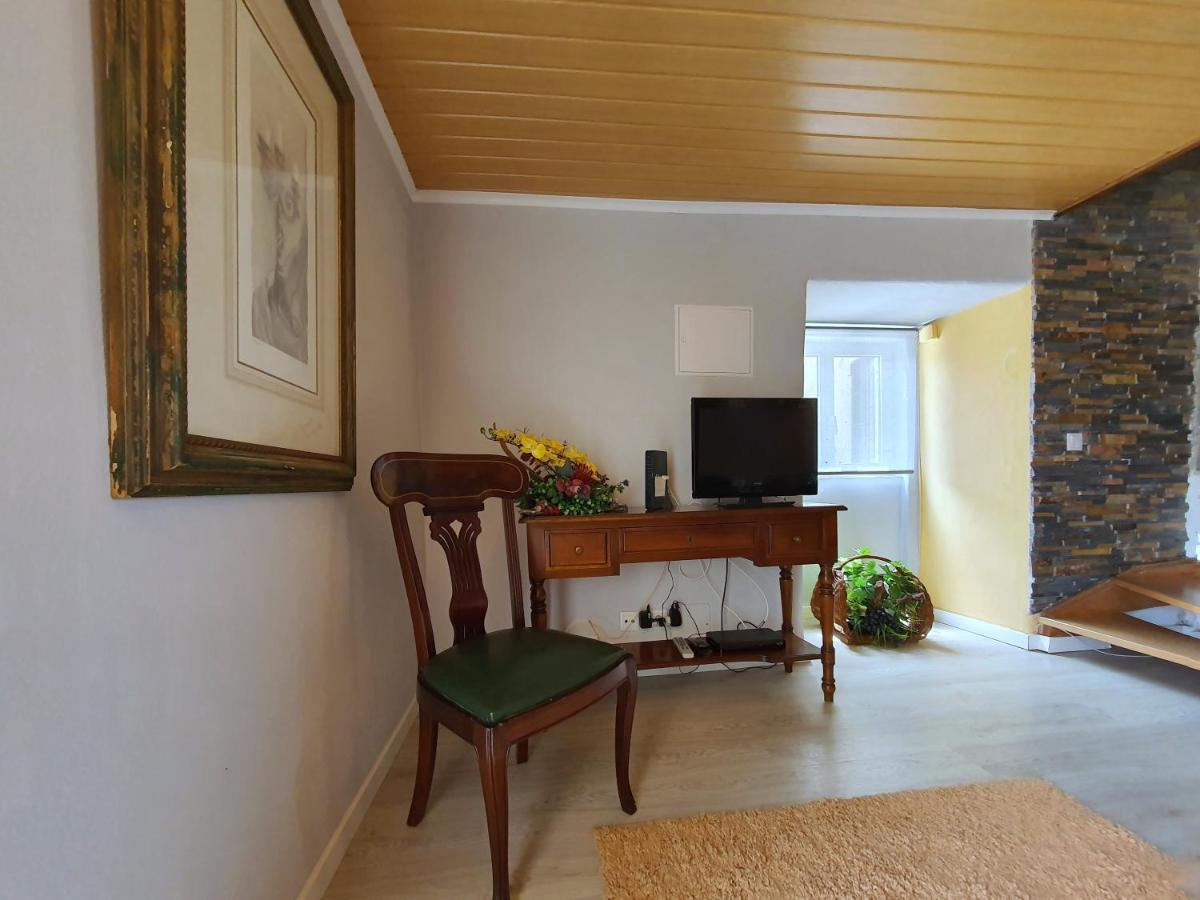 Julia Old Village By Lisbon Village Apartments Terrugem 외부 사진