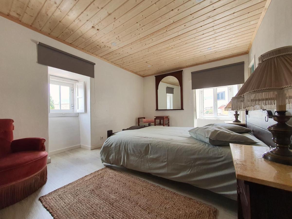 Julia Old Village By Lisbon Village Apartments Terrugem 외부 사진