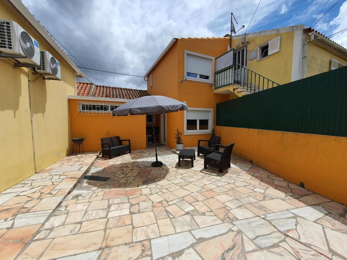 Julia Old Village By Lisbon Village Apartments Terrugem 외부 사진