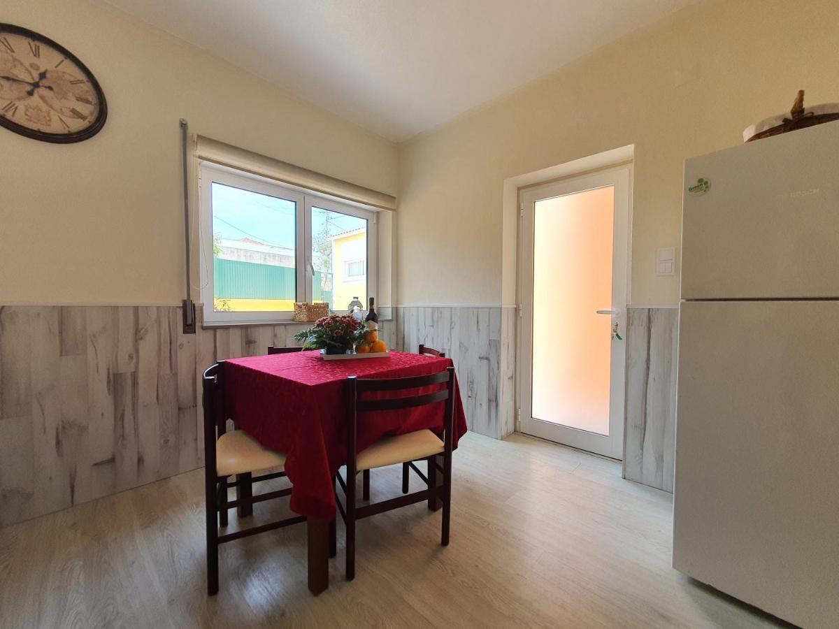 Julia Old Village By Lisbon Village Apartments Terrugem 외부 사진