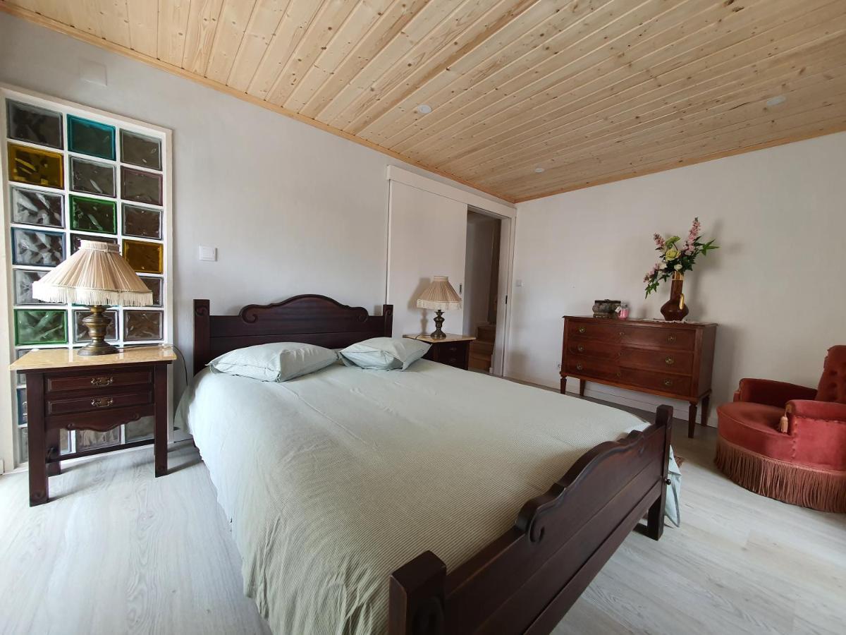 Julia Old Village By Lisbon Village Apartments Terrugem 외부 사진