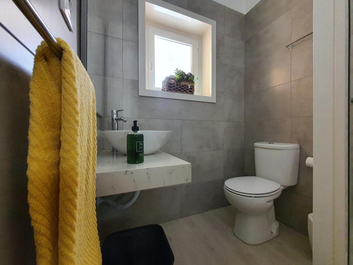 Julia Old Village By Lisbon Village Apartments Terrugem 외부 사진