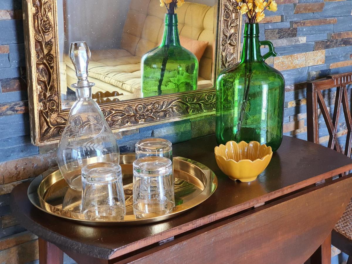 Julia Old Village By Lisbon Village Apartments Terrugem 외부 사진