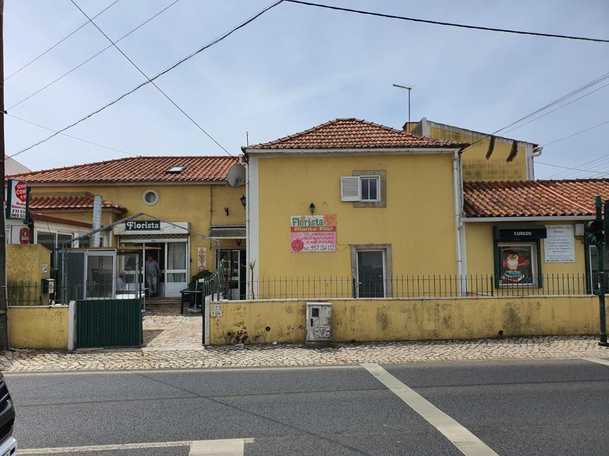 Julia Old Village By Lisbon Village Apartments Terrugem 외부 사진