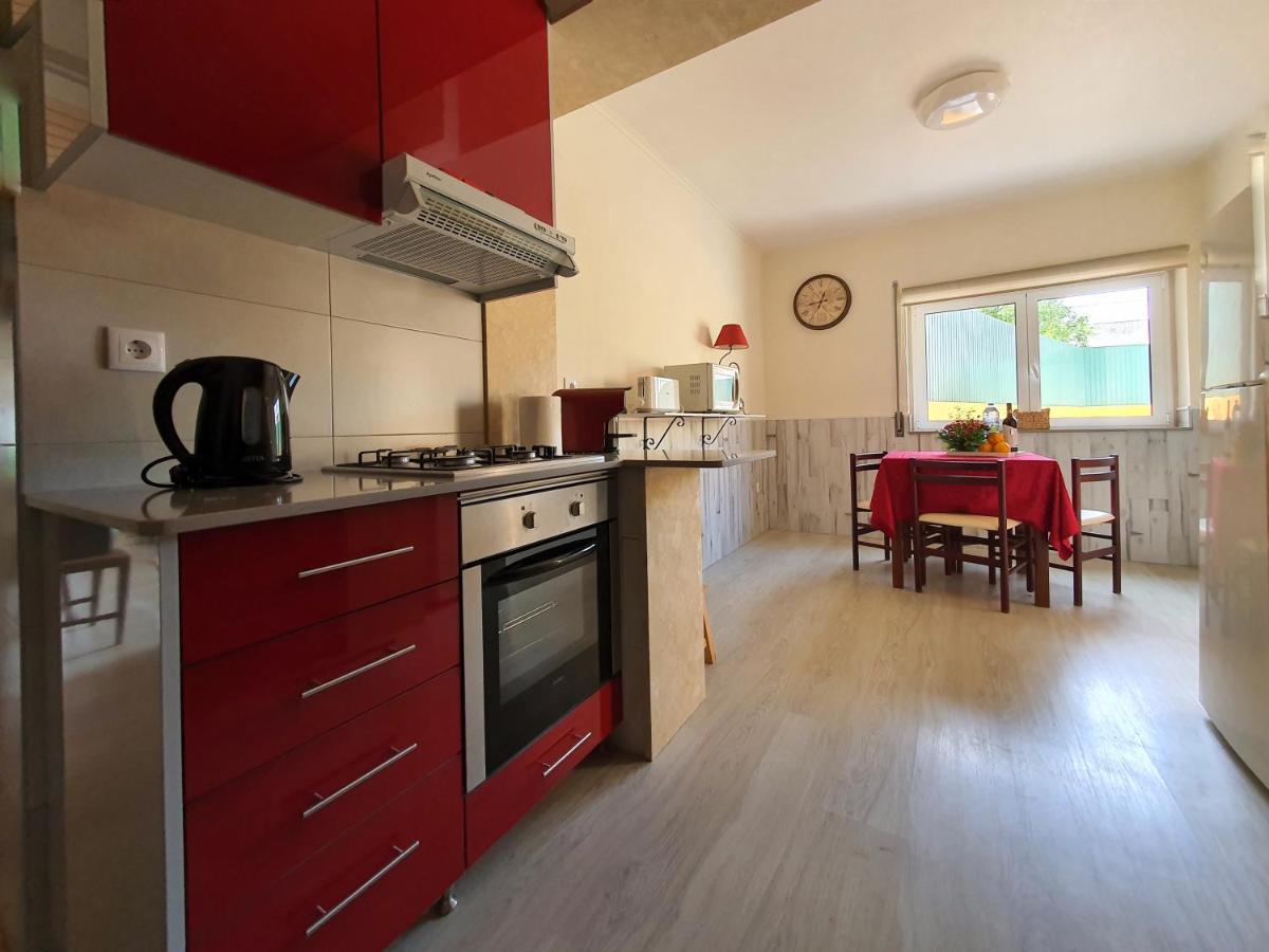 Julia Old Village By Lisbon Village Apartments Terrugem 외부 사진
