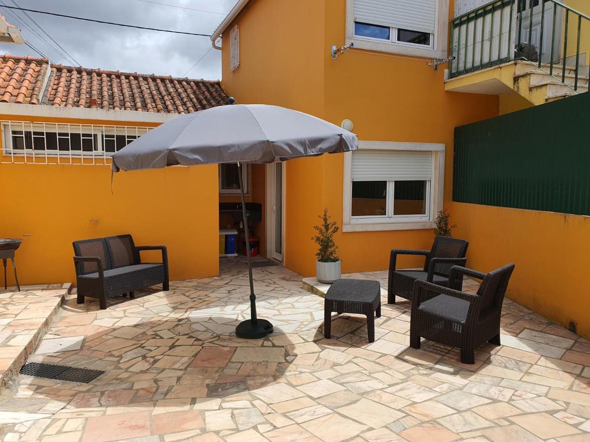 Julia Old Village By Lisbon Village Apartments Terrugem 외부 사진
