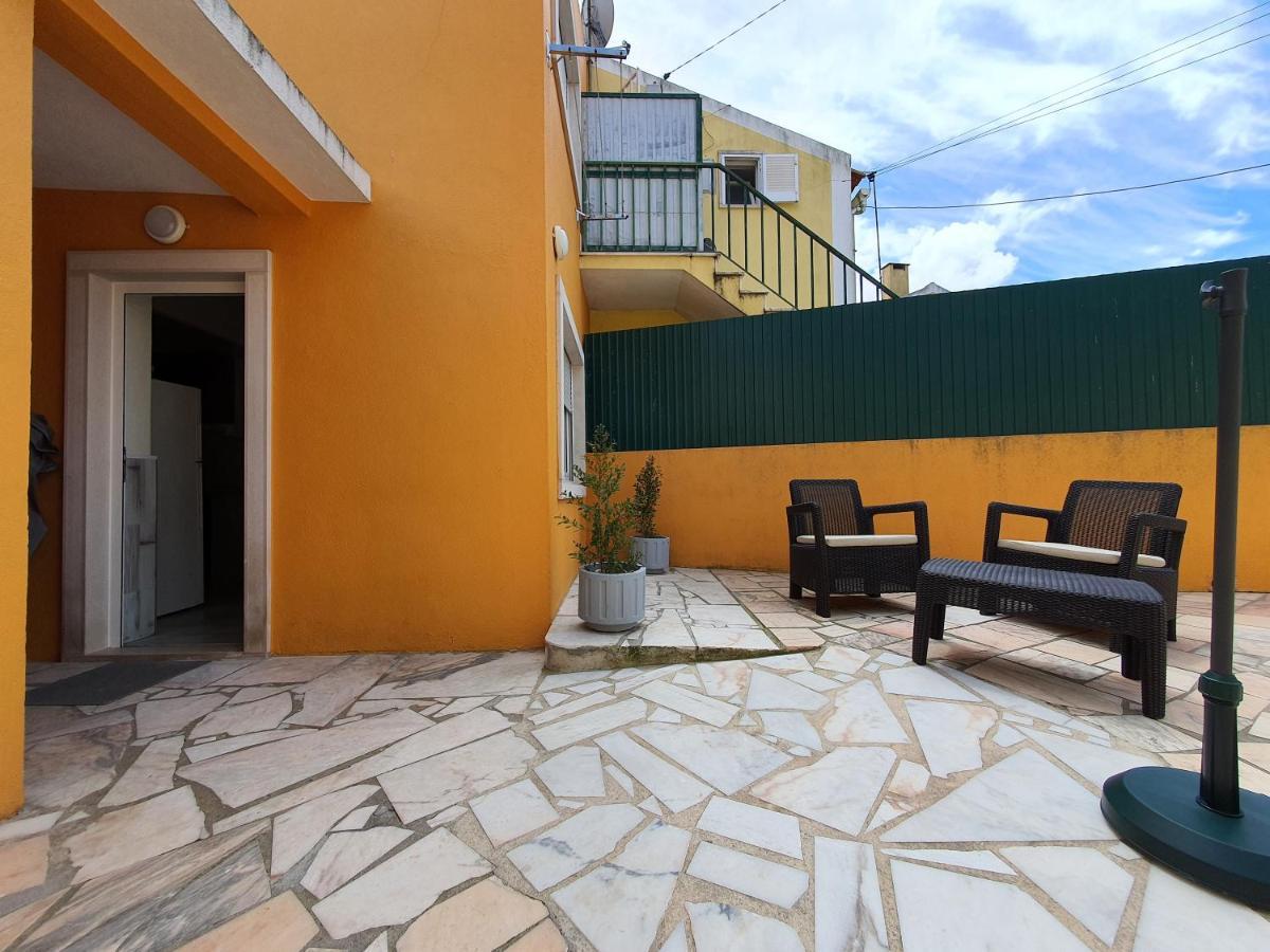 Julia Old Village By Lisbon Village Apartments Terrugem 외부 사진