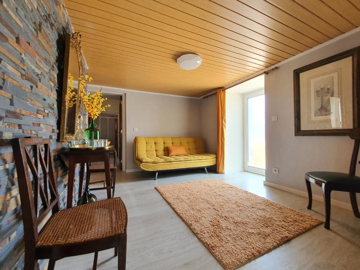 Julia Old Village By Lisbon Village Apartments Terrugem 외부 사진